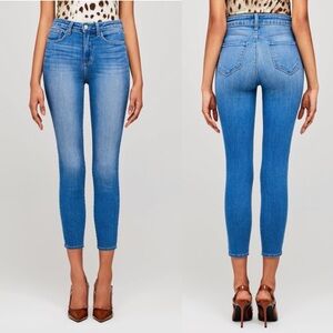 L’agence High Rise Skinny Jeans in Camden 25
